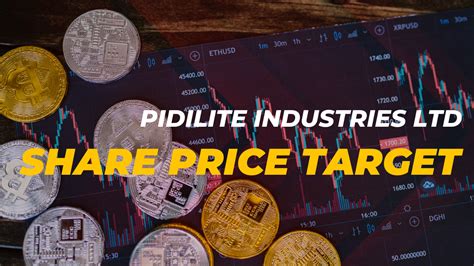 Pidilite Industries Ltd. historical stock charts and prices, analyst ratings, financials, and today’s real-time PIDILITIND stock price. 